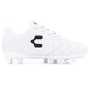 Charly Legendario JR FG White/Black - Best Buy Soccer
