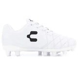 Charly Legendario JR FG White/Black - Best Buy Soccer