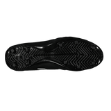 Charly Legendario LT FG 2.0 Firm Ground Soccer Cleats - Black/Grey - Best Buy Soccer
