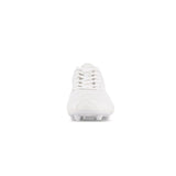 Charly Legendario LT FG 2.0 Firm Ground Soccer Cleats - White/Grey - Best Buy Soccer