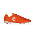 Charly Legendario LT FG Orange/Whit - Best Buy Soccer