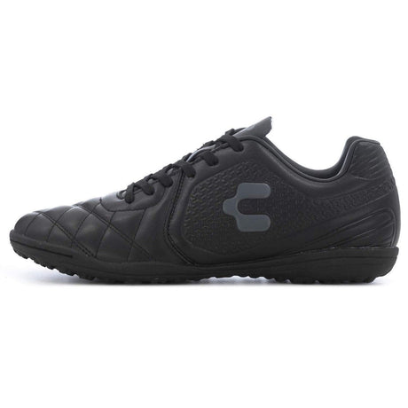 Charly Legendario LT Turf Football Boots Black - Best Buy Soccer