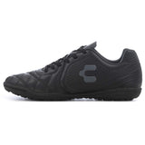 Charly Legendario LT Turf Football Boots Black - Best Buy Soccer