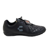 Charly Legendario LT Turf Football Boots Black - Best Buy Soccer