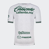 Charly Leon Away Jersey 24 A White/Gre - Best Buy Soccer