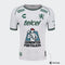 Charly Leon Away Jersey 24 Authentic - White/Green