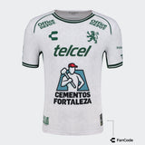 Charly Leon Away Jersey 24 A White/Gre - Best Buy Soccer