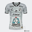 Charly Leon Away Jersey Authentic 23 - Best Buy Soccer