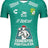 Charly Leon Home Jersey 22 Authentic - Green - Best Buy Soccer
