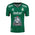 Charly Leon Home Jersey 24 Authentic - Green/White