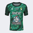 Charly Leon Home Men's Soccer Jersey 26/27 - Green - Best Buy Soccer