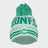 Charly Leon Player Beanie Mint - Best Buy Soccer