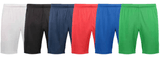 Charly Men Academy 7" Short - Best Buy Soccer