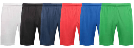 Charly Men Academy 7" Short - Best Buy Soccer