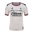 Charly Men's Atlas Away Soccer Jersey 2025 - White - Best Buy Soccer