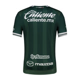 Charly Men's Leon Home Soccer Jersey 2025 Green - Best Buy Soccer