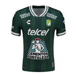 Charly Men's Leon Home Soccer Jersey 2025 Green - Best Buy Soccer