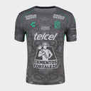 Charly Men's Leon Third Jersey Authentic 24/25 Grey - Best Buy Soccer