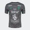 Charly Men's Leon Third Jersey Authentic 24/25 - Grey