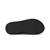 Charly Men's Sandal - Black - Best Buy Soccer