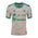 Charly Men's Santos Away Soccer Jersey 2025 -Black/Green