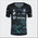 Charly Men's Santos Third Jersey Authentic 24 - Black/Green