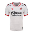 Charly Men's Xolos Away Jersey 2025 White - Best Buy Soccer