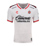 Charly Men's Xolos Away Jersey 2025 White - Best Buy Soccer