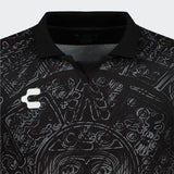 Charly Mexico Aztec Heritage Jersey - Best Buy Soccer