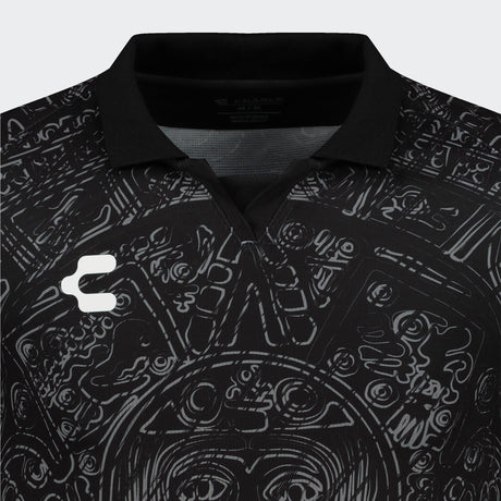 Charly Mexico Aztec Heritage Jersey - Best Buy Soccer