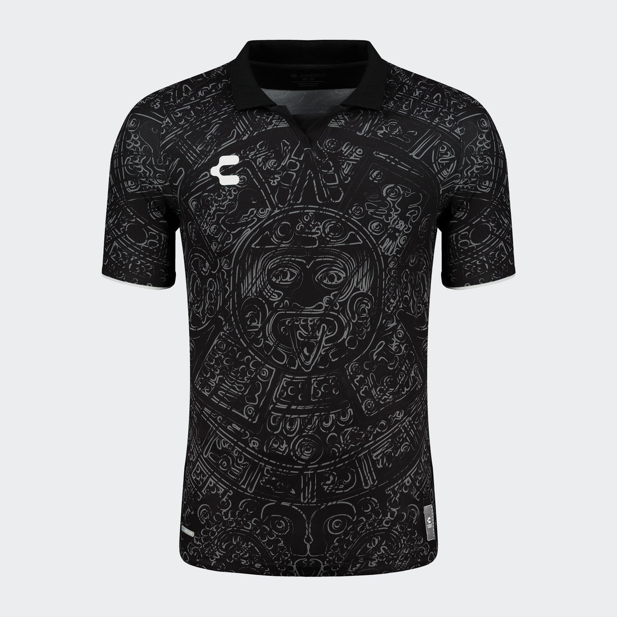 Charly Mexico Aztec Heritage Jersey - Best Buy Soccer