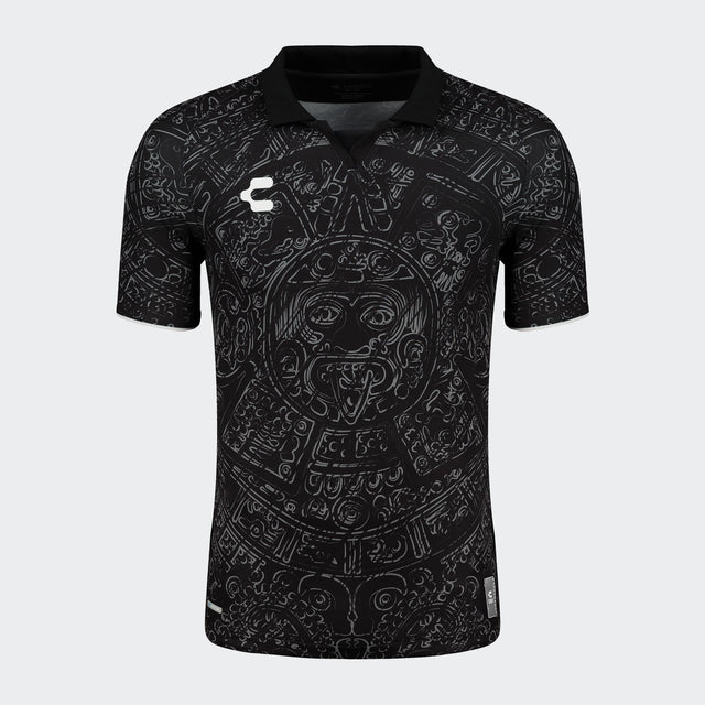 Charly Mexico Aztec Heritage Jersey - Best Buy Soccer