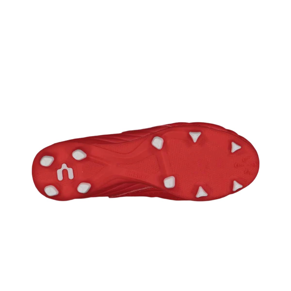 Charly Onore LT Firm Ground Soccer Cleats - Red - Best Buy Soccer