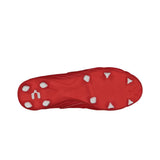 Charly Onore LT Firm Ground Soccer Cleats - Red - Best Buy Soccer