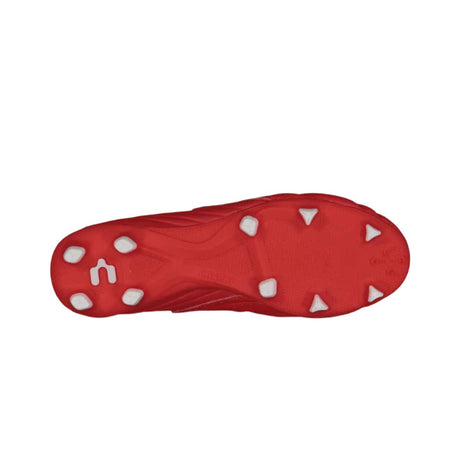 Charly Onore LT Firm Ground Soccer Cleats - Red - Best Buy Soccer