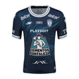 Charly Pachuca Away Men's Soccer Jersey 26/27 - White - Best Buy Soccer