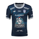 Charly Pachuca Away Men's Soccer Jersey 26/27 - White - Best Buy Soccer