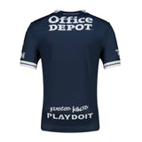 Charly Pachuca Away Men's Soccer Jersey 26/27 - White - Best Buy Soccer