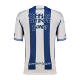 Charly Pachuca Home Men's Soccer Jersey 26/27 - Blue/White - Best Buy Soccer