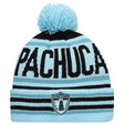 Charly Pachuca Player Beanie - Sky Blue - Best Buy Soccer