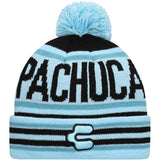 Charly Pachuca Player Beanie - Sky Blue - Best Buy Soccer
