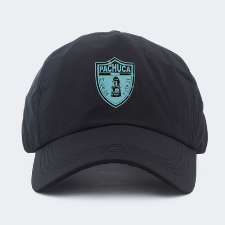 Charly Pachuca Player Cap Black - Best Buy Soccer