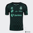 Charly Santos Away Jersey 24 A Green/W - Best Buy Soccer