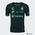 Charly Santos Away Jersey 24 Authentic - Green