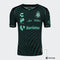 Charly Santos Away Jersey 24 Authentic - Green