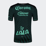Charly Santos Away Jersey 24 A Green/W - Best Buy Soccer