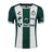 Charly Santos Home Jersey 24 Authentic - Green/White - Best Buy Soccer