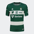 Charly Santos Home Men's Soccer Jersey 26/27 - Green - Best Buy Soccer