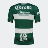 Charly Santos Home Men's Soccer Jersey 26/27 - Green - Best Buy Soccer