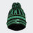 Charly Santos Player Beanie Black - Best Buy Soccer